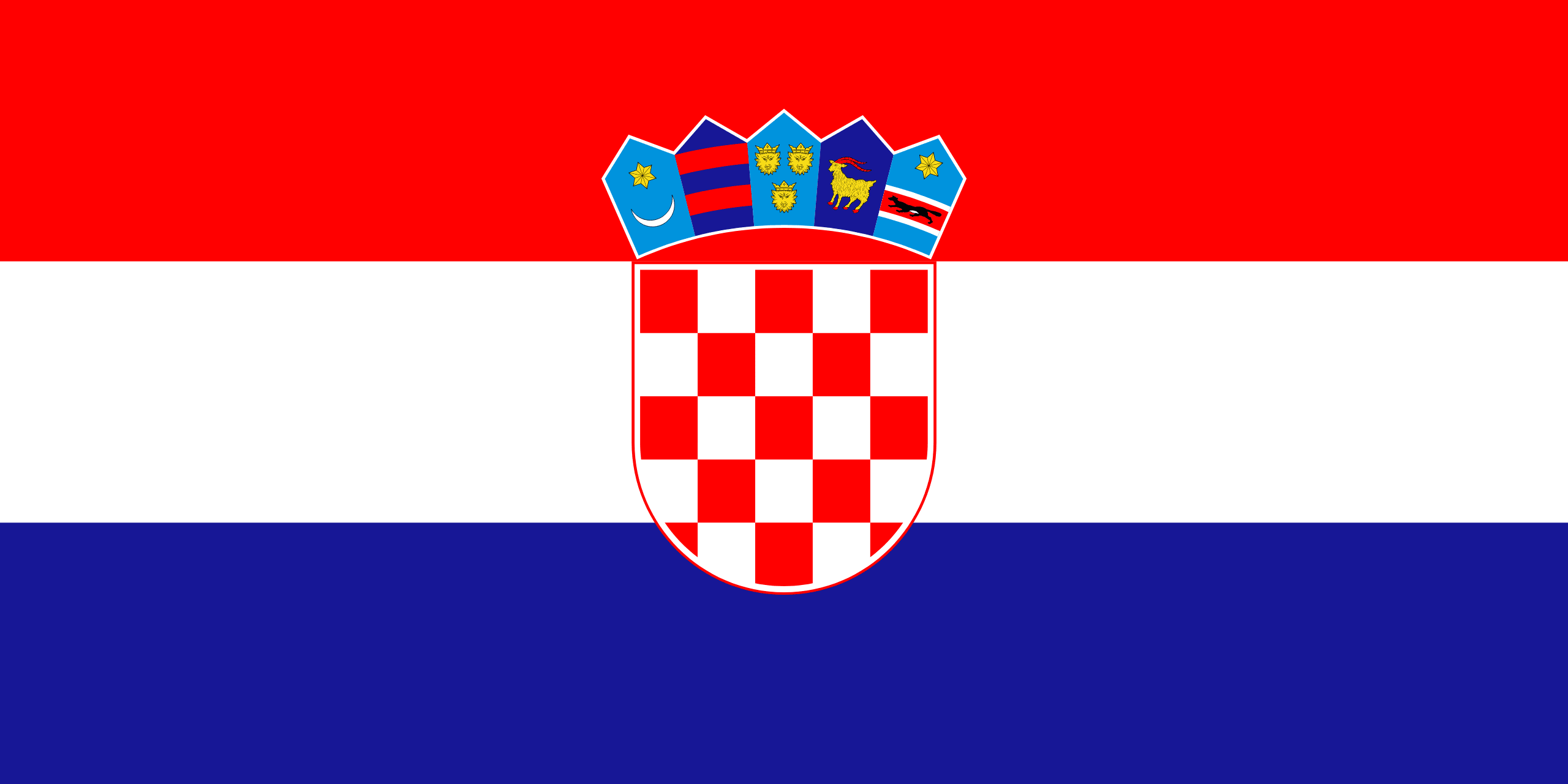 Прокси Хорватия