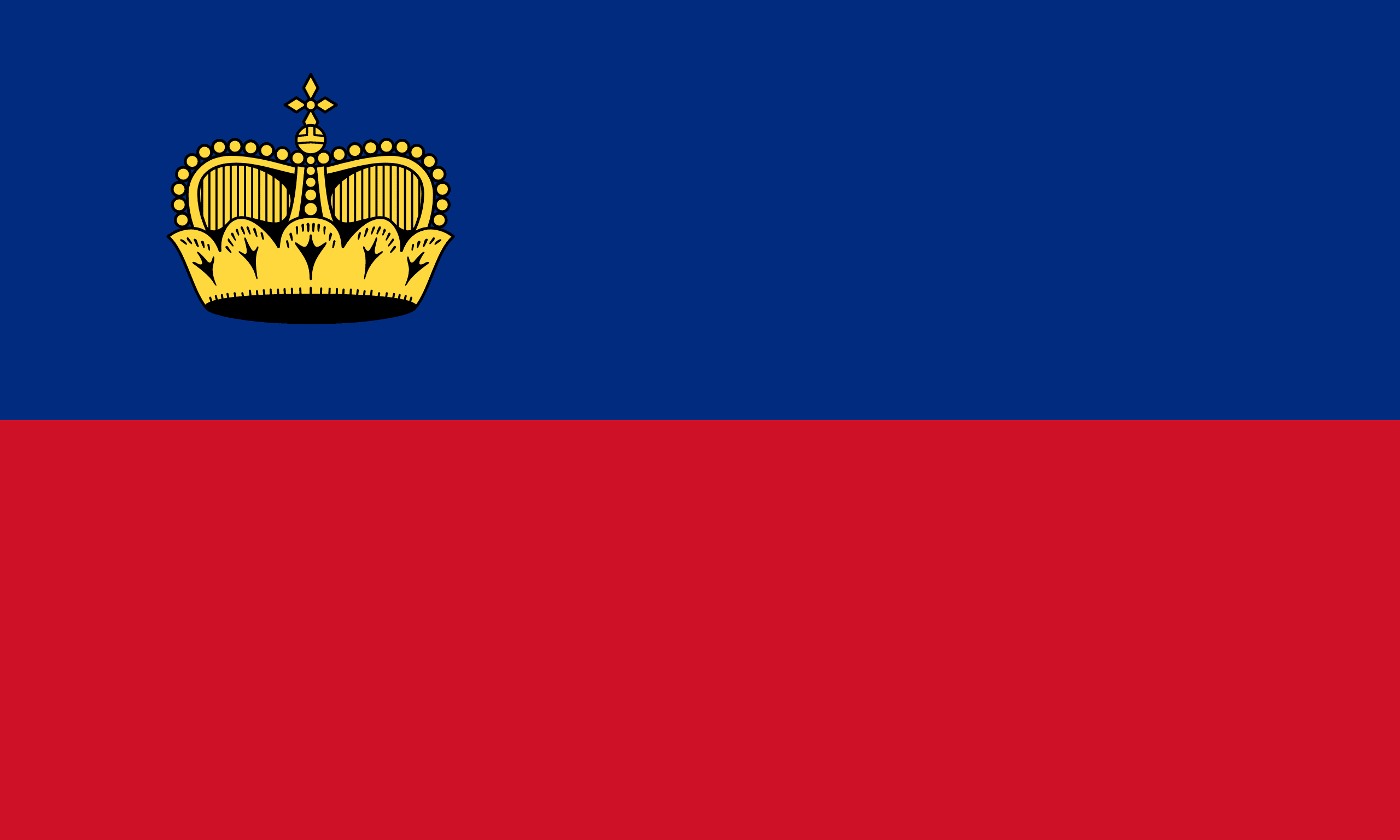 Прокси Лихтенштейн