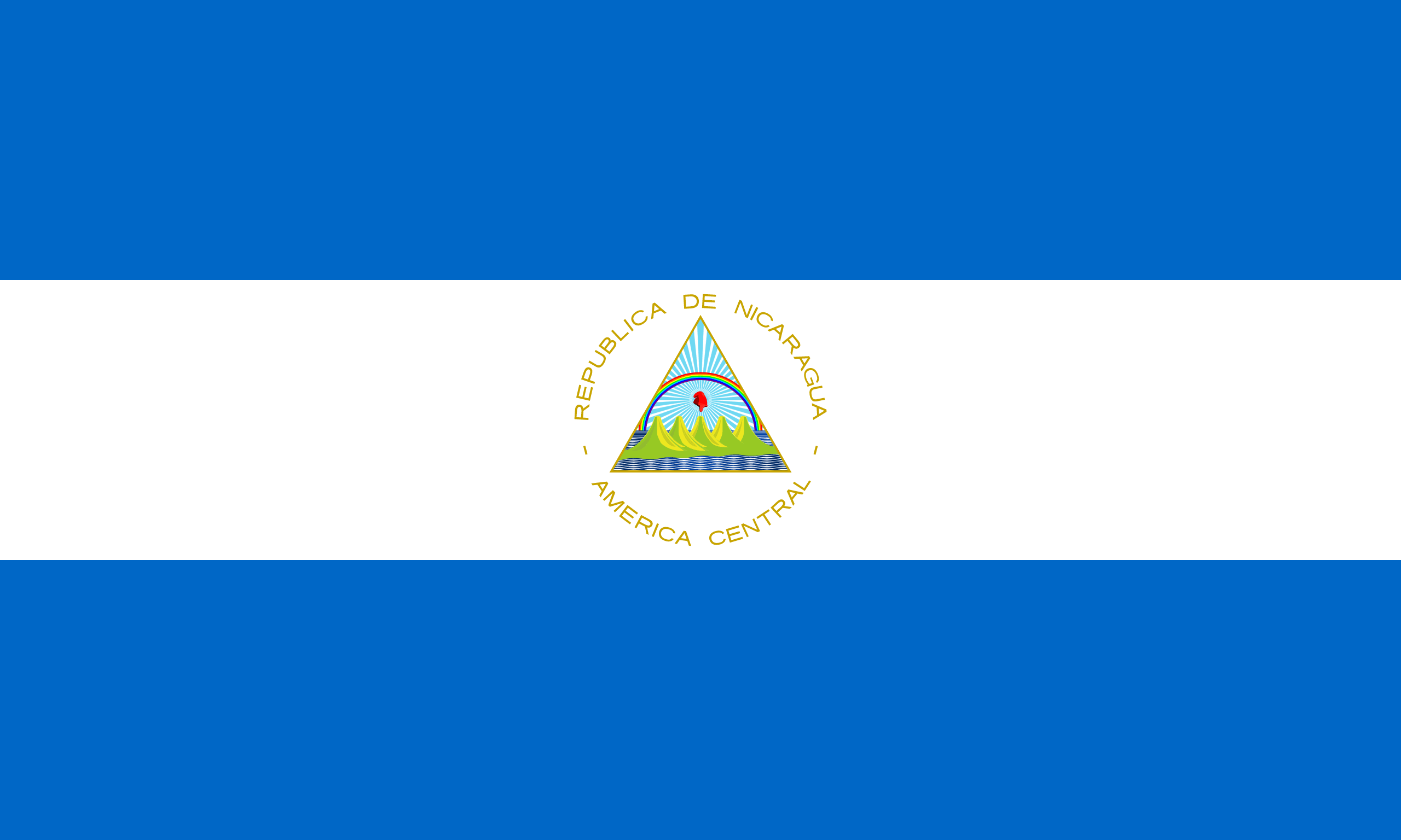 Прокси Никарагуа