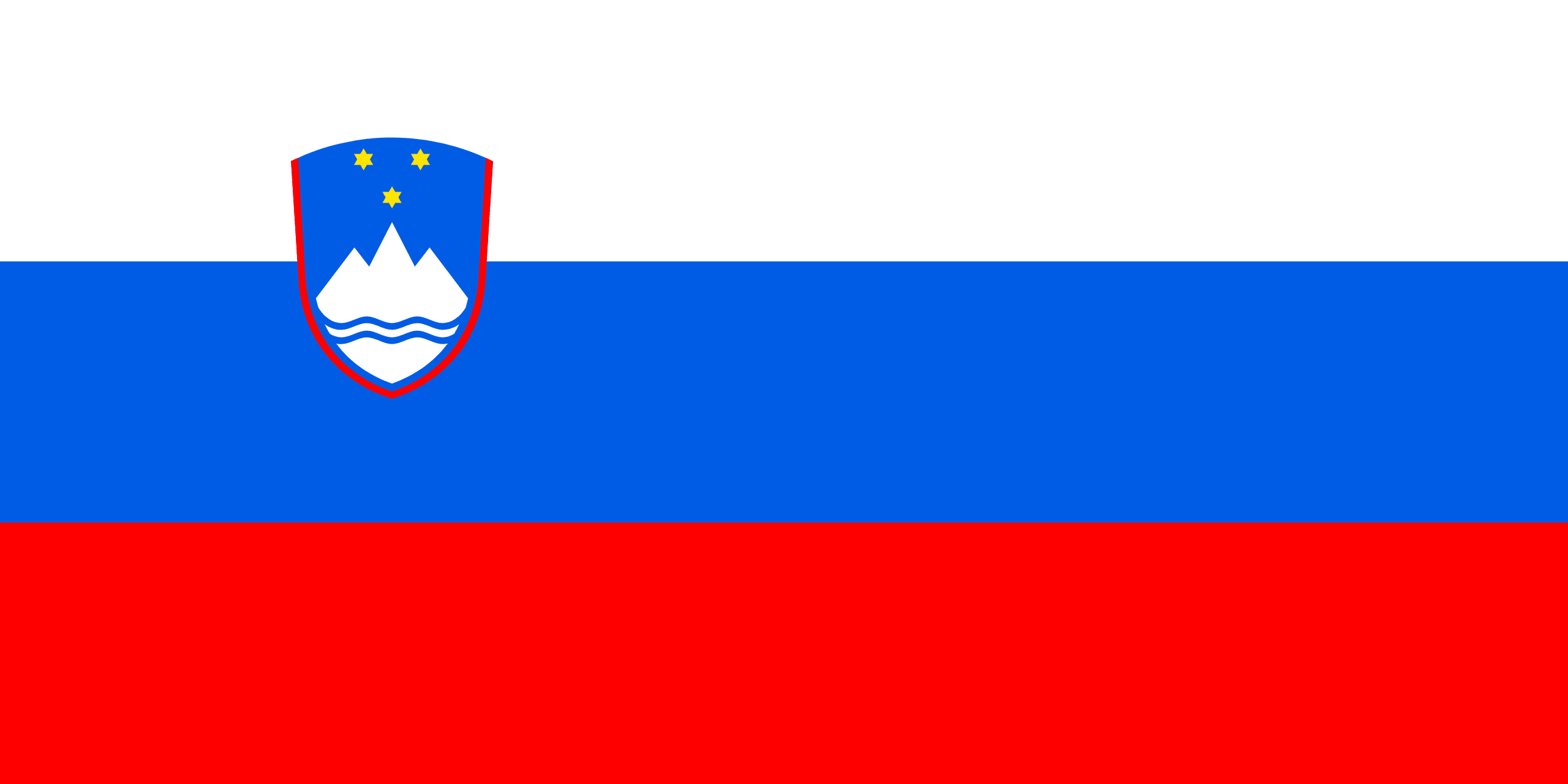 Прокси Любляна