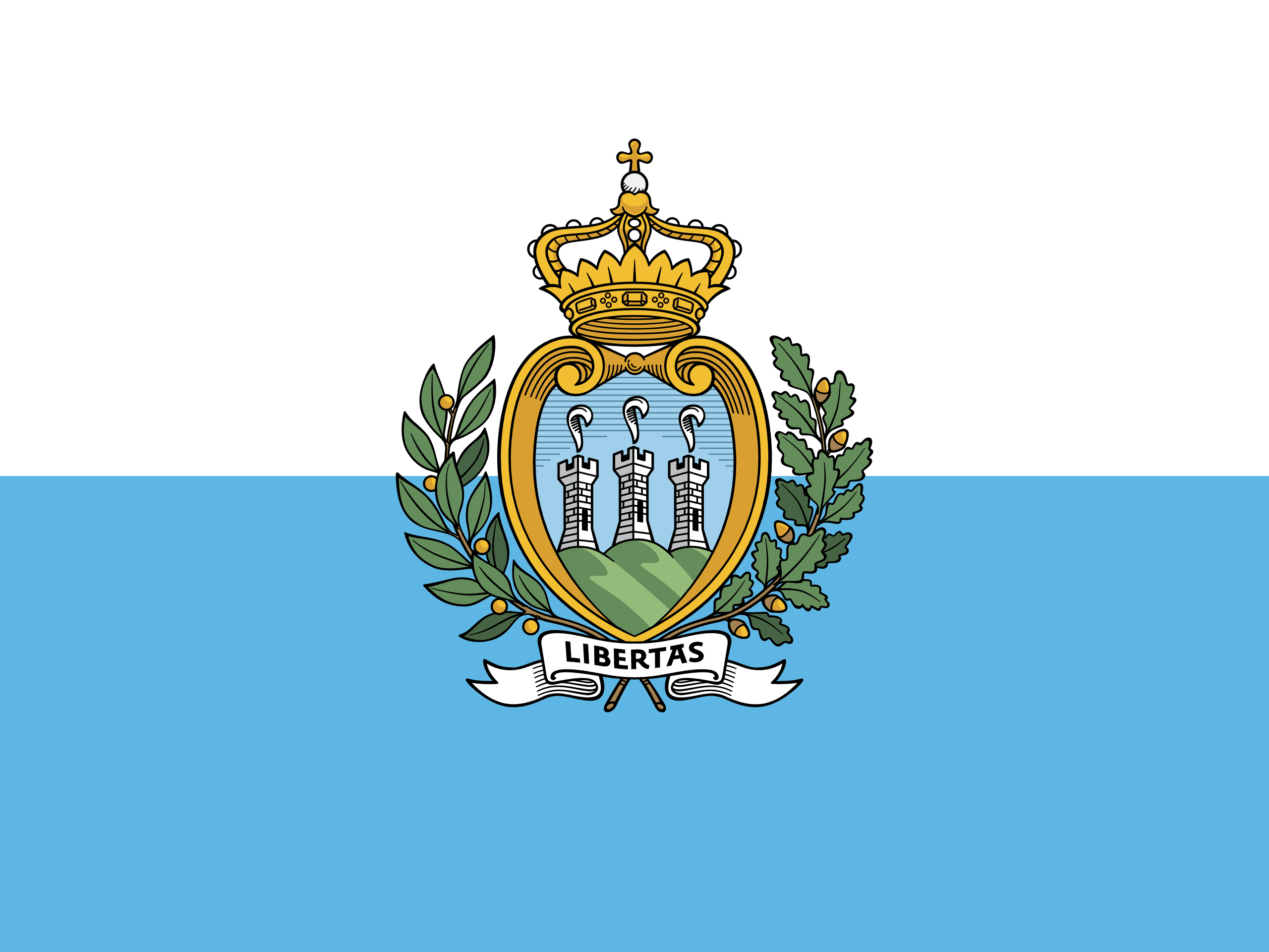 Прокси Сан-Марино